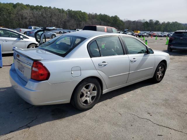 1G1ZU54834F174701 - 2004 CHEVROLET MALIBU LT SILVER photo 3