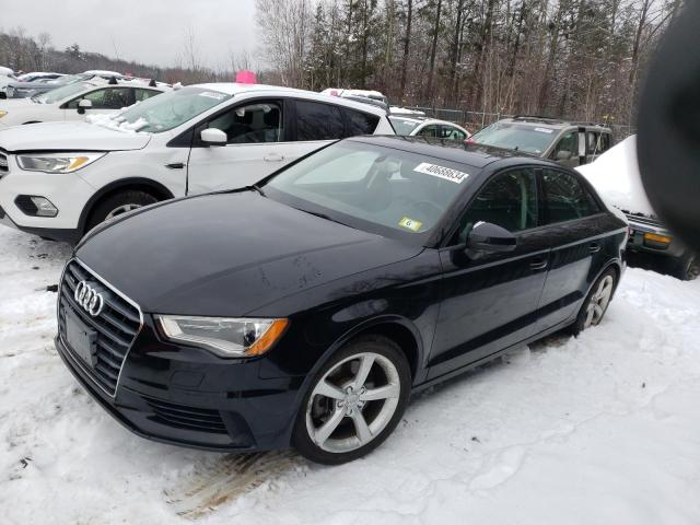 2015 AUDI A3 PREMIUM, 