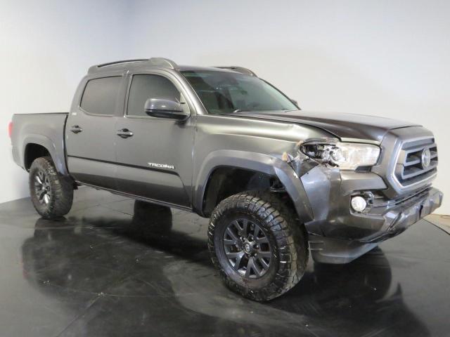 2020 TOYOTA TACOMA DOUBLE CAB, 