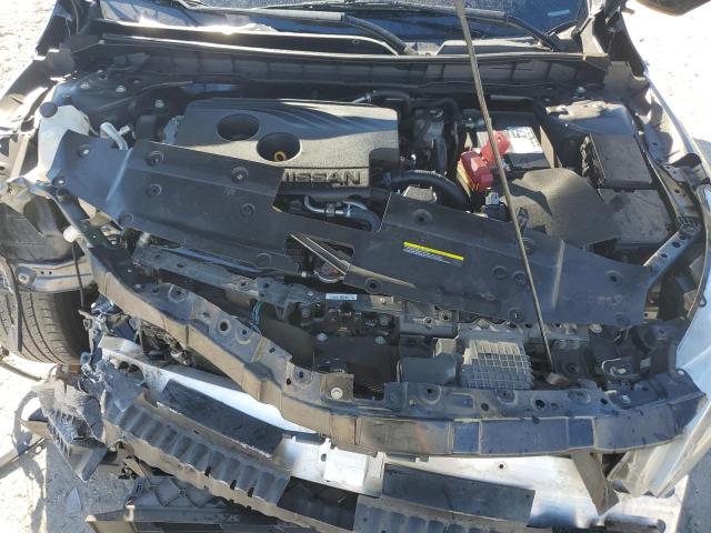 1N4BL4BVXLC129842 - 2020 NISSAN ALTIMA S GRAY photo 11