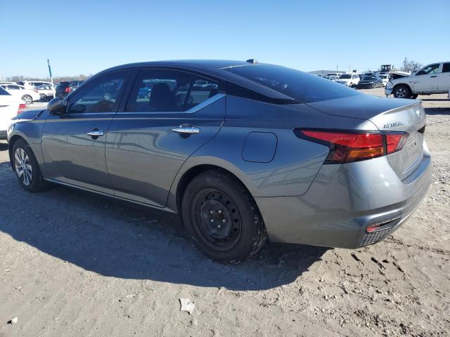 1N4BL4BVXLC129842 - 2020 NISSAN ALTIMA S GRAY photo 2