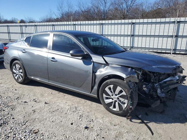 1N4BL4BVXLC129842 - 2020 NISSAN ALTIMA S GRAY photo 4