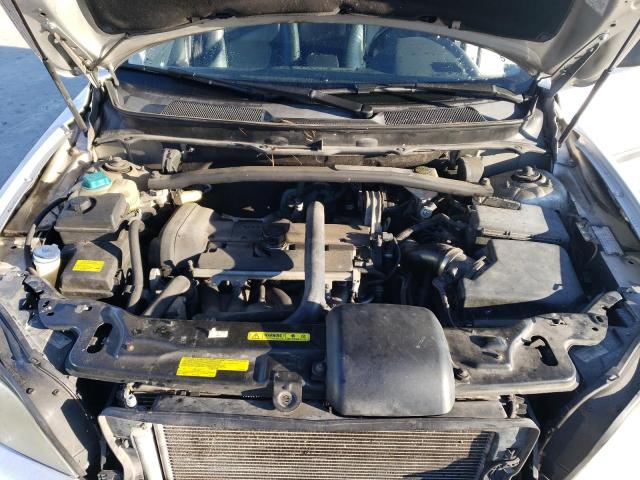 YV1CY592951214746 - 2005 VOLVO XC90 SILVER photo 12