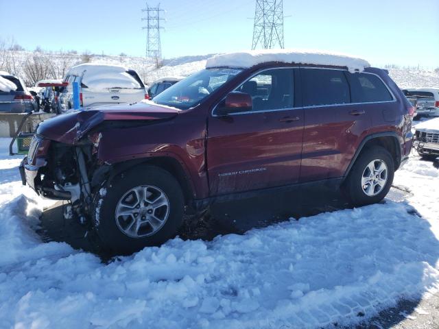 2016 JEEP GRAND CHER LAREDO, 