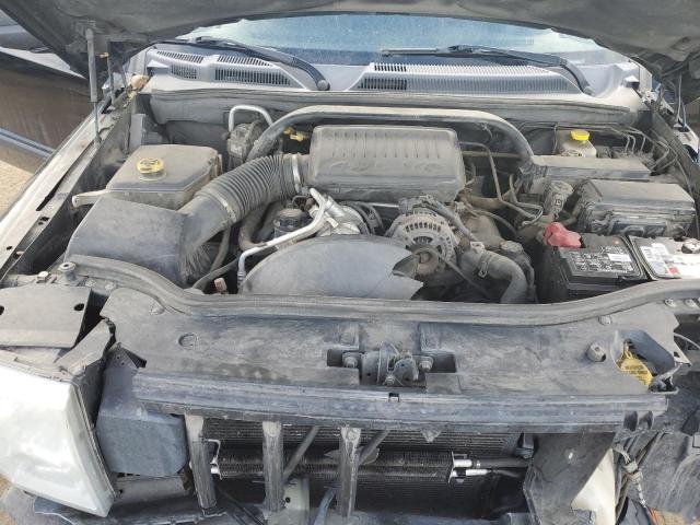 1J8HG48N16C189067 - 2006 JEEP COMMANDER 黑色 照片 12