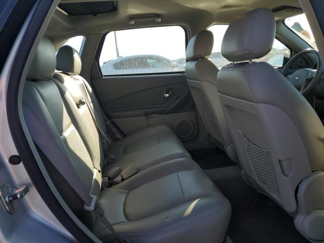 1G1ZT62875F318506 - 2005 CHEVROLET MALIBU MAXX LS SILVER photo 10