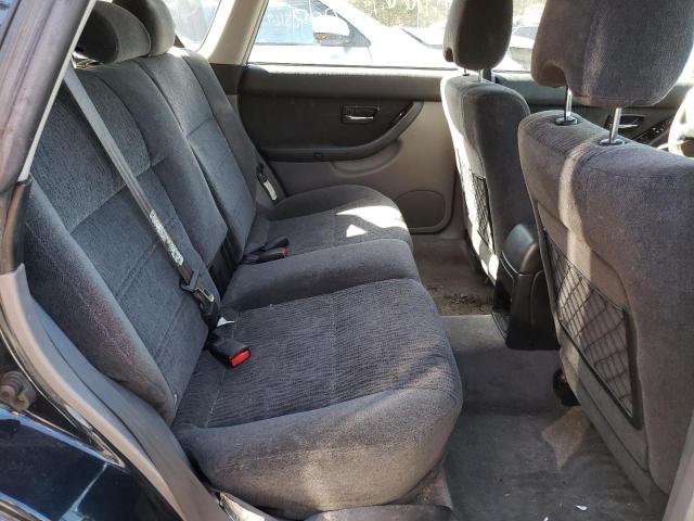 4S3BH675427603470 - 2002 SUBARU LEGACY OUTBACK AWP 蓝色 照片 6