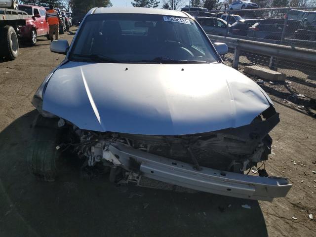 JM1BK123151347788 - 2005 MAZDA 3 S SILVER photo 5