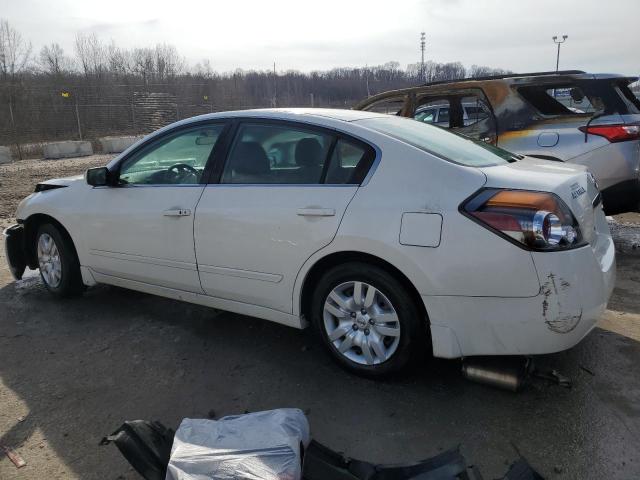 1N4AL21E68C204822 - 2008 NISSAN ALTIMA 2.5 WHITE photo 2