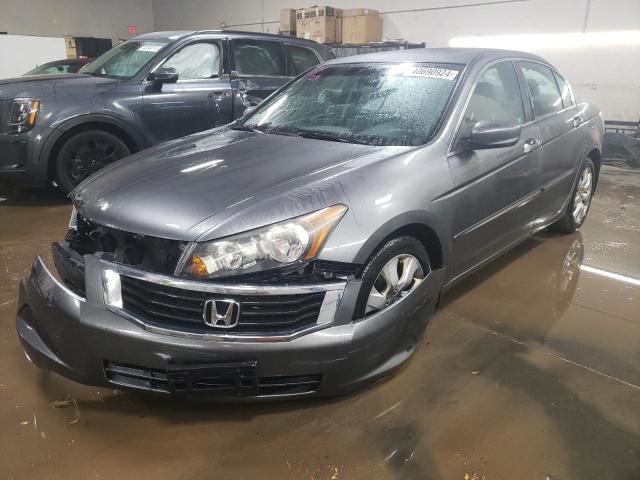 2010 HONDA ACCORD EXL, 