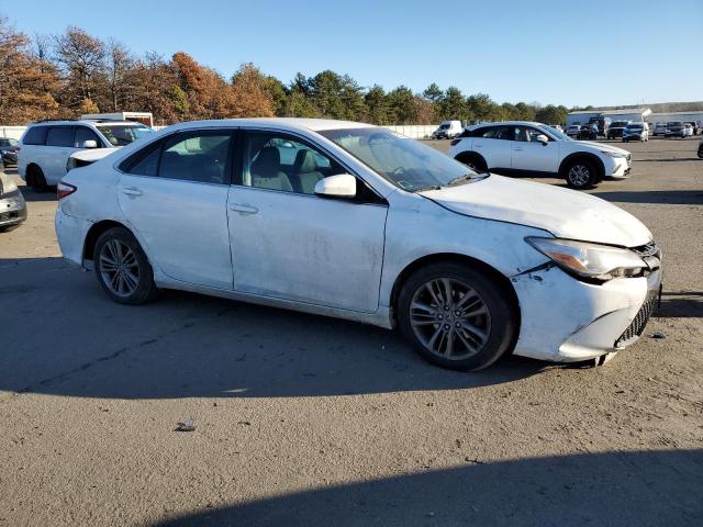 4T1BF1FK8GU230339 - 2016 TOYOTA CAMRY LE WHITE photo 4