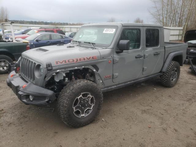 2023 JEEP GLADIATOR MOJAVE, 