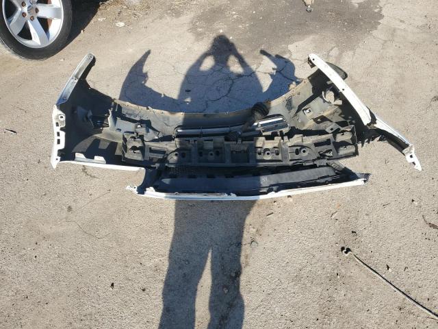 1G1ZC5E05CF161278 - 2012 CHEVROLET MALIBU 1LT WHITE photo 12