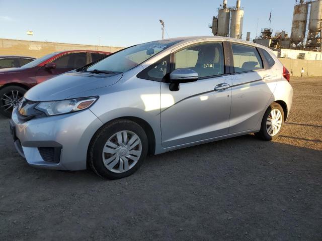 2015 HONDA FIT LX, 