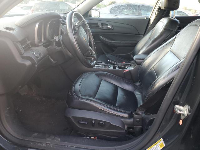 JM1BK12F671660137 - 2007 CHEVROLET MALIBU I 石墨色 照片 7