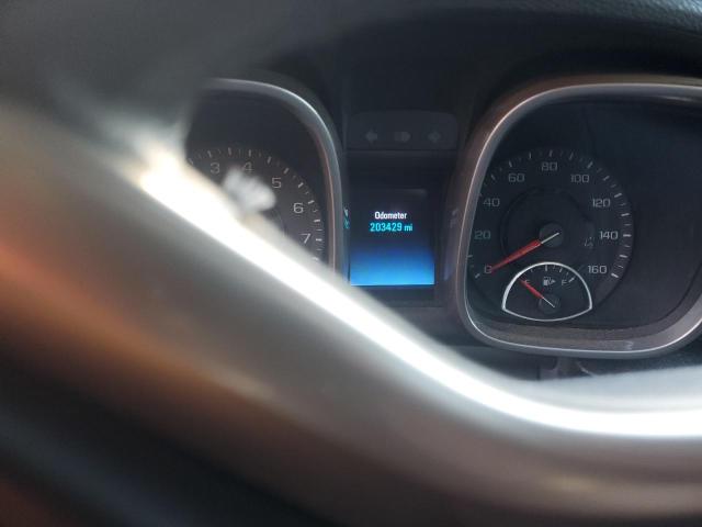 JM1BK12F671660137 - 2007 CHEVROLET MALIBU I 石墨色 照片 9