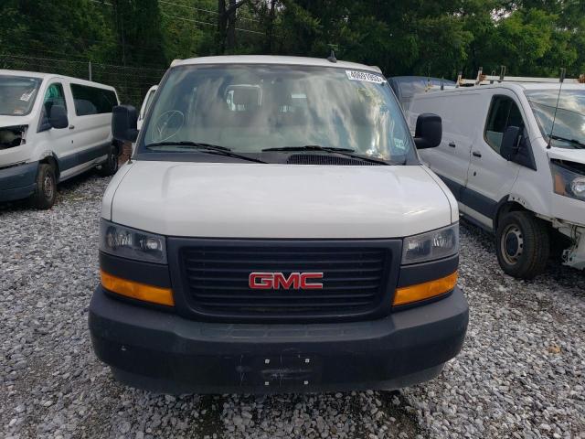 1GTW7AFP7L1272544 - 2020 GMC SAVANA G2500 TWO TONE photo 5