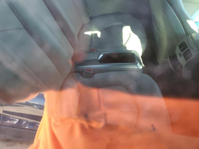 1G6DM1ED2B0113980 - 2011 CADILLAC CTS PERFORMANCE COLLECTION Weiß Foto 10