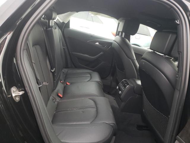 WAUH3AFC5JN096744 - 2018 AUDI A6 PRESTIGE 黑色 照片 10