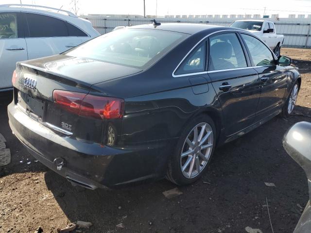 WAUH3AFC5JN096744 - 2018 AUDI A6 PRESTIGE 黑色 照片 3
