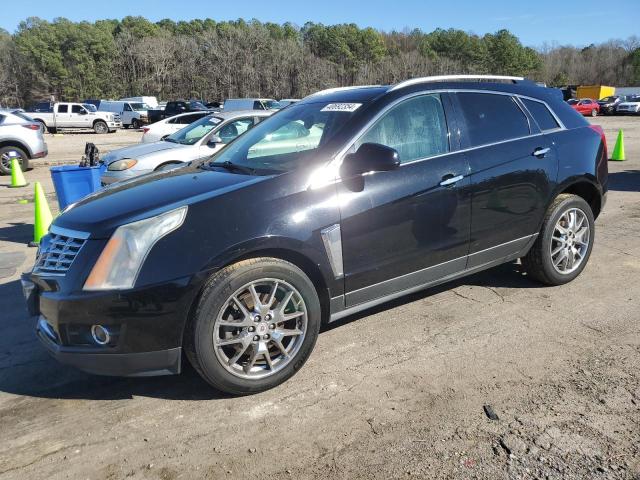 3GYFNHE32DS573973 - 2013 CADILLAC SRX PERFORMANCE COLLECTION Қара фото 1