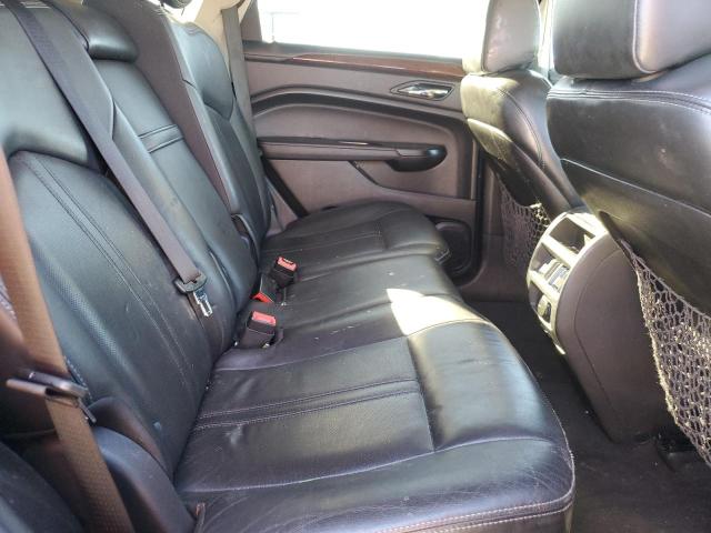 3GYFNHE32DS573973 - 2013 CADILLAC SRX PERFORMANCE COLLECTION Қара фото 10