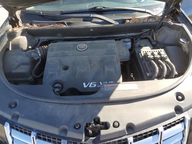 3GYFNHE32DS573973 - 2013 CADILLAC SRX PERFORMANCE COLLECTION Қара фото 11