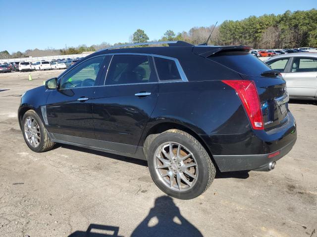 3GYFNHE32DS573973 - 2013 CADILLAC SRX PERFORMANCE COLLECTION Қара фото 2