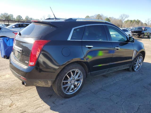 3GYFNHE32DS573973 - 2013 CADILLAC SRX PERFORMANCE COLLECTION Қара фото 3