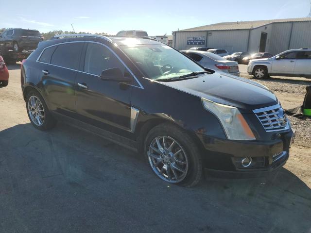 3GYFNHE32DS573973 - 2013 CADILLAC SRX PERFORMANCE COLLECTION Қара фото 4
