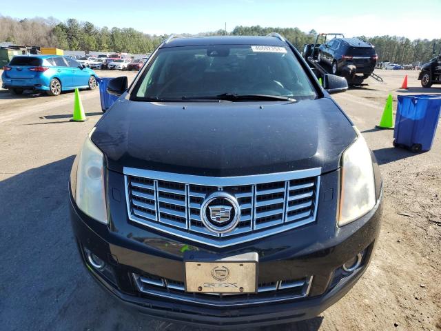 3GYFNHE32DS573973 - 2013 CADILLAC SRX PERFORMANCE COLLECTION BLACK photo 5