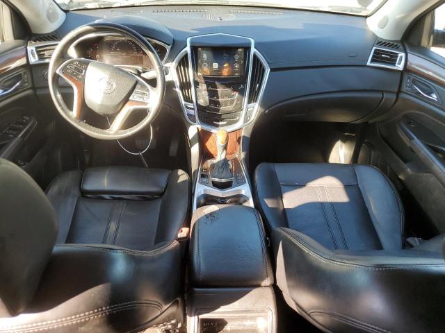 3GYFNHE32DS573973 - 2013 CADILLAC SRX PERFORMANCE COLLECTION Қара фото 8