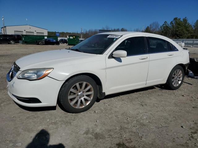 2011 CHRYSLER 200 TOURING, 