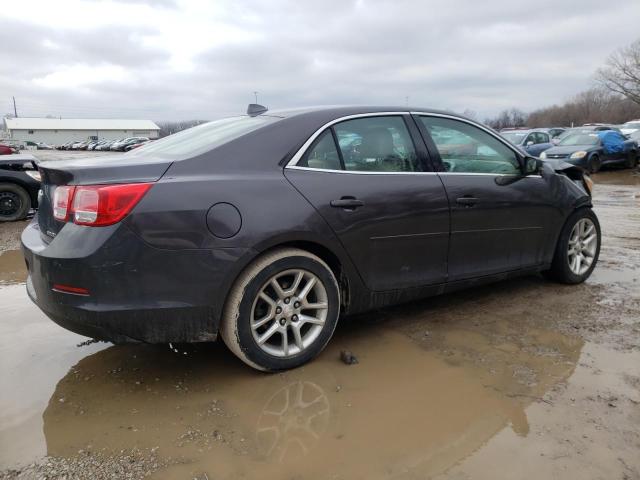 1G11C5SA0DF207675 - 2013 CHEVROLET MALIBU 1LT 石墨色 照片 3