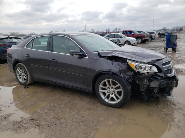 1G11C5SA0DF207675 - 2013 CHEVROLET MALIBU 1LT 石墨色 照片 4