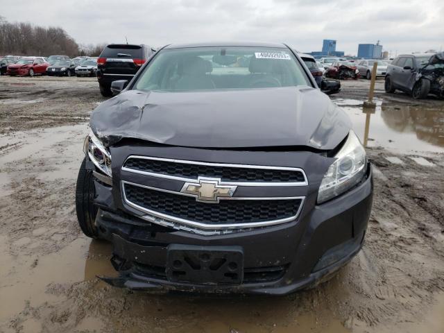 1G11C5SA0DF207675 - 2013 CHEVROLET MALIBU 1LT 石墨色 照片 5