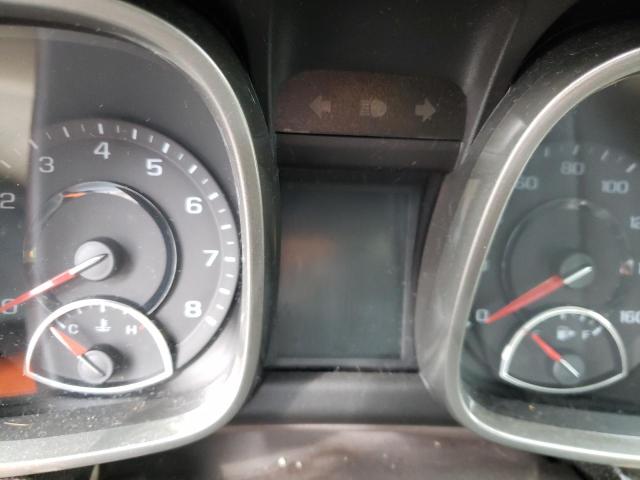 1G11C5SA0DF207675 - 2013 CHEVROLET MALIBU 1LT 石墨色 照片 9