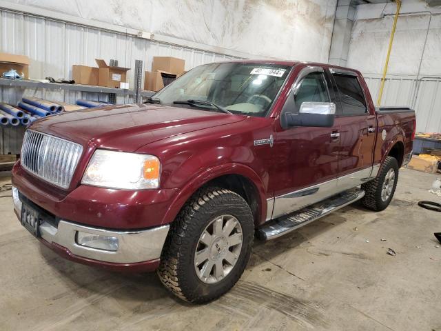 2006 LINCOLN MARK LT, 