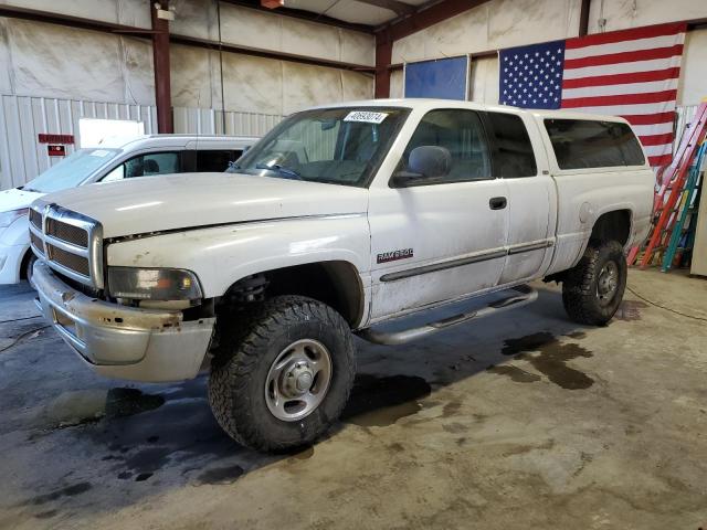 2001 DODGE RAM 2500, 