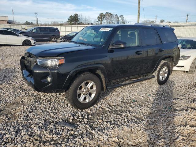 2015 TOYOTA 4RUNNER SR5, 