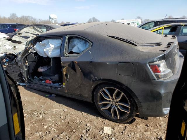 JTKJF5C75GJ020962 - 2016 TOYOTA SCION TC 黑色 照片 2