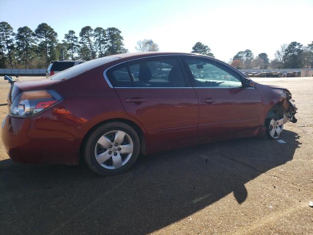 1N4AL21E18N502540 - 2008 NISSAN ALTIMA 2.5 MAROON photo 3