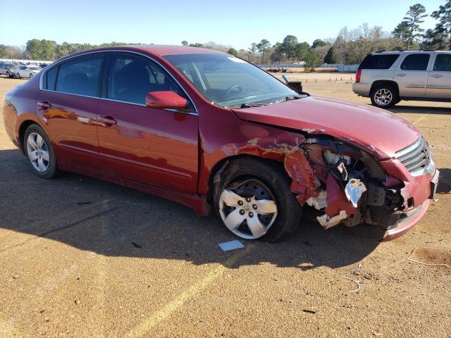 1N4AL21E18N502540 - 2008 NISSAN ALTIMA 2.5 MAROON photo 4