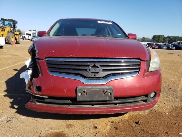 1N4AL21E18N502540 - 2008 NISSAN ALTIMA 2.5 MAROON photo 5