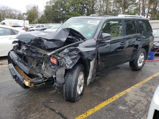 2014 TOYOTA 4RUNNER SR5, 