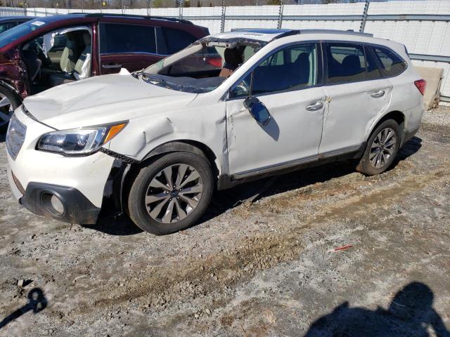 2017 SUBARU OUTBACK TOURING, 