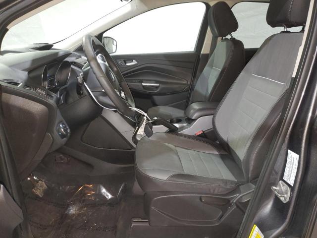 1FMCU9GX2DUD74872 - 2013 FORD ESCAPE SE GRAY photo 7