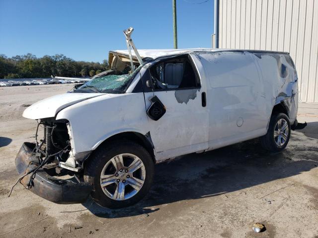 2006 CHEVROLET EXPRESS G1, 