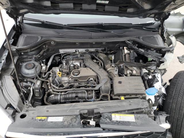 3VVCX7B25NM000551 - 2022 VOLKSWAGEN TAOS S GRAY photo 12