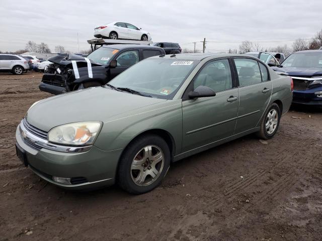 2004 CHEVROLET MALIBU LT, 